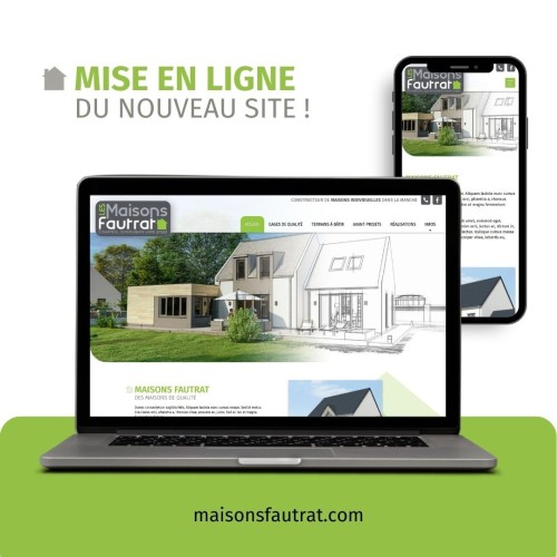 Nouveau terrain &agrave; b&acirc;tir &agrave; Tocqueville